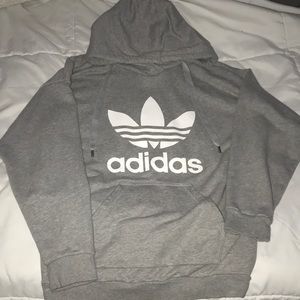 Adidas Trefoil Sweatshirt